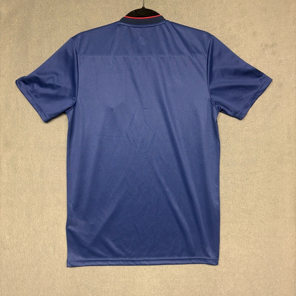 Adidas Japan 2018 World Cup Home Jersey Size S NWT - Picture 6 of 7